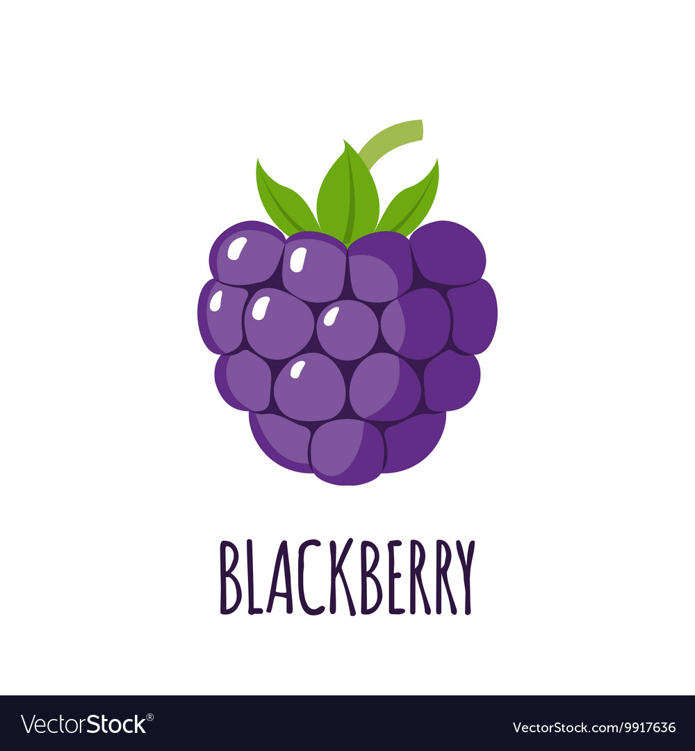 Detail Blackberry Images Fruit Nomer 38