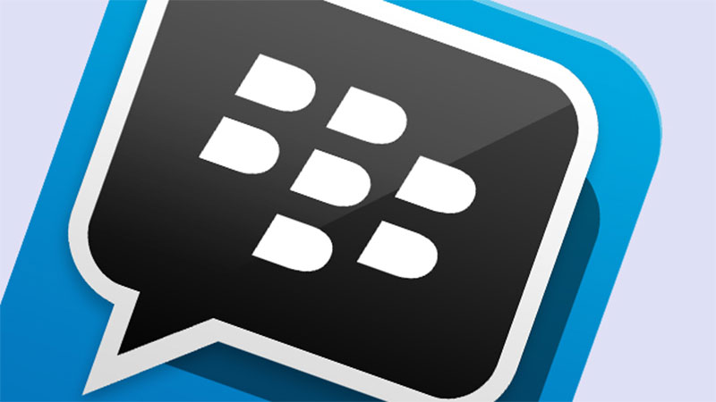 Detail Blackberry Messenger Icon Png Nomer 54