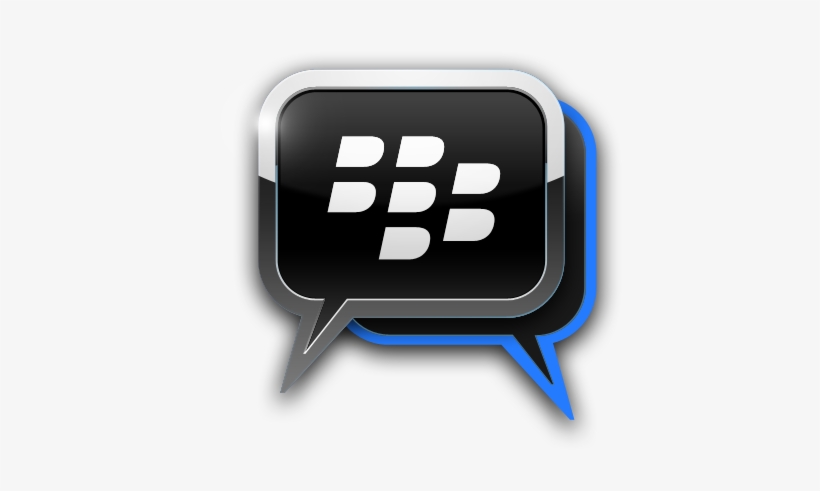 Detail Blackberry Messenger Icon Png Nomer 9