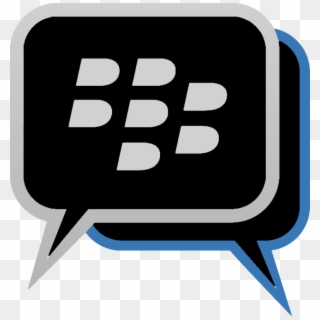Detail Blackberry Messenger Icon Vector Nomer 11