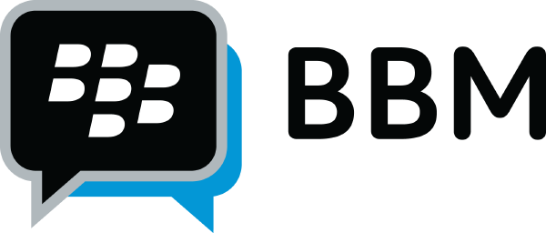 Detail Blackberry Messenger Icon Vector Nomer 21