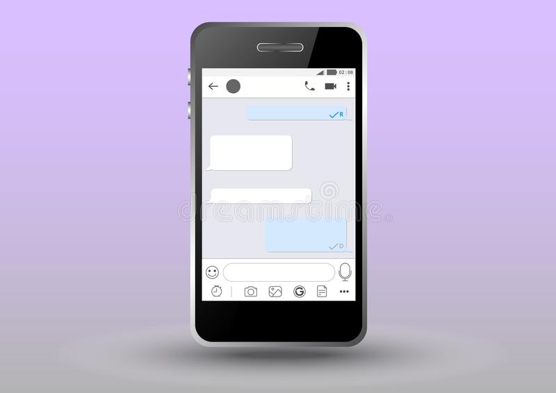 Detail Blackberry Messenger Icon Vector Nomer 29