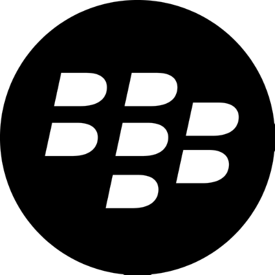 Detail Blackberry Messenger Icon Vector Nomer 4