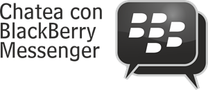 Detail Blackberry Messenger Icon Vector Nomer 35