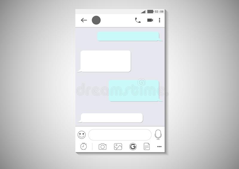 Detail Blackberry Messenger Icon Vector Nomer 52