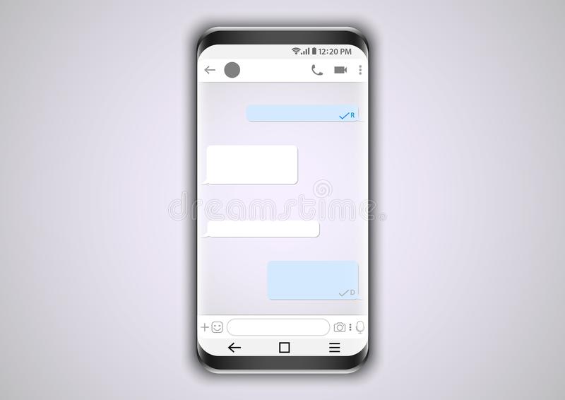 Detail Blackberry Messenger Icon Vector Nomer 53
