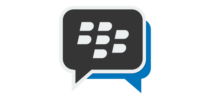 Detail Blackberry Messenger Icon Vector Nomer 7