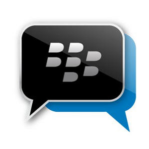 Detail Blackberry Messenger Logo Nomer 3