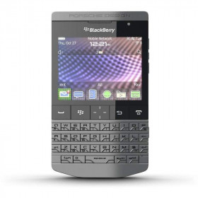 Blackberry Porsche Design P9981 - KibrisPDR