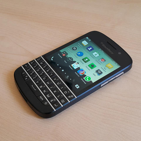 Blackberry Q10 Kaskus - KibrisPDR