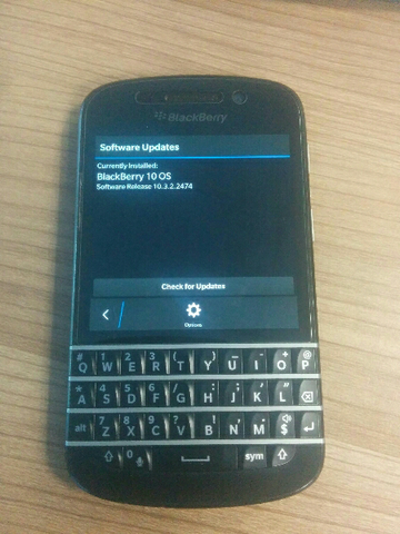 Detail Blackberry Q10 Kaskus Nomer 21