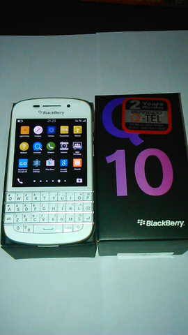 Detail Blackberry Q10 Kaskus Nomer 28