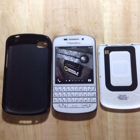 Detail Blackberry Q10 Kaskus Nomer 46