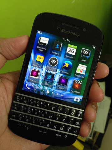 Detail Blackberry Q10 Kaskus Nomer 48