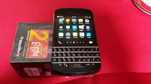 Detail Blackberry Q10 Kaskus Nomer 6
