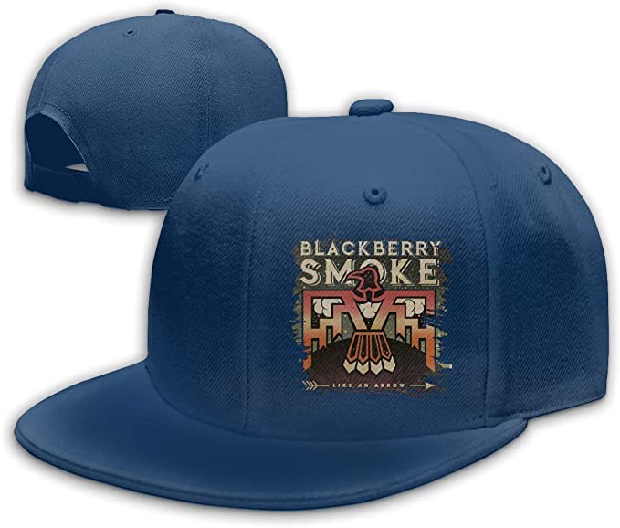 Detail Blackberry Smoke Hats Nomer 12