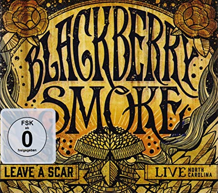 Detail Blackberry Smoke Sticker Nomer 18