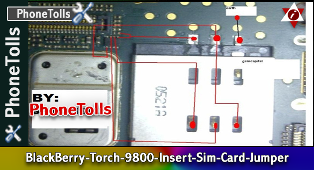 Detail Blackberry Torch Sim Card Nomer 15
