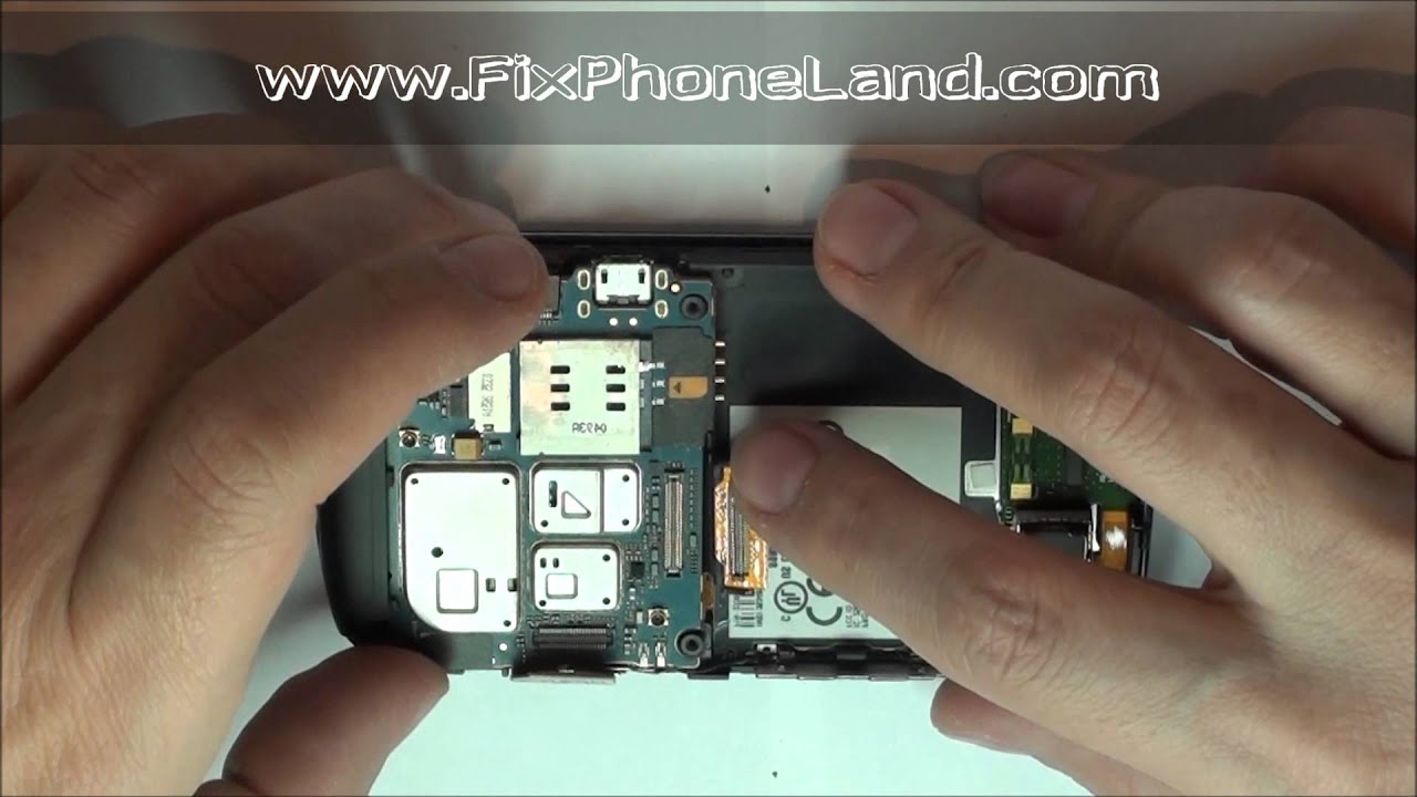 Detail Blackberry Torch Sim Card Nomer 19