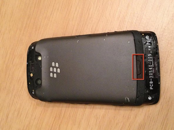 Detail Blackberry Torch Sim Card Nomer 25