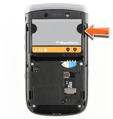 Detail Blackberry Torch Sim Card Nomer 4