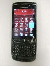 Detail Blackberry Torch Sim Card Nomer 31