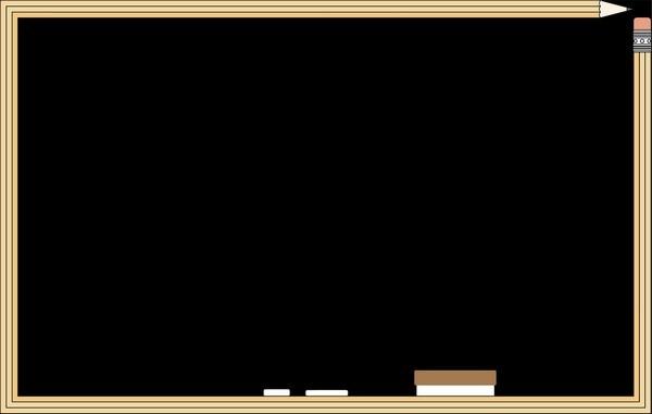 Detail Blackboard Background Ppt Nomer 24