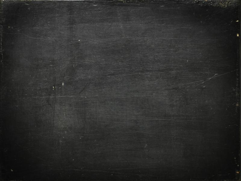 Detail Blackboard Background Ppt Nomer 25