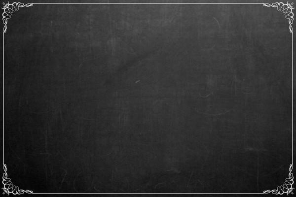Detail Blackboard Background Ppt Nomer 26