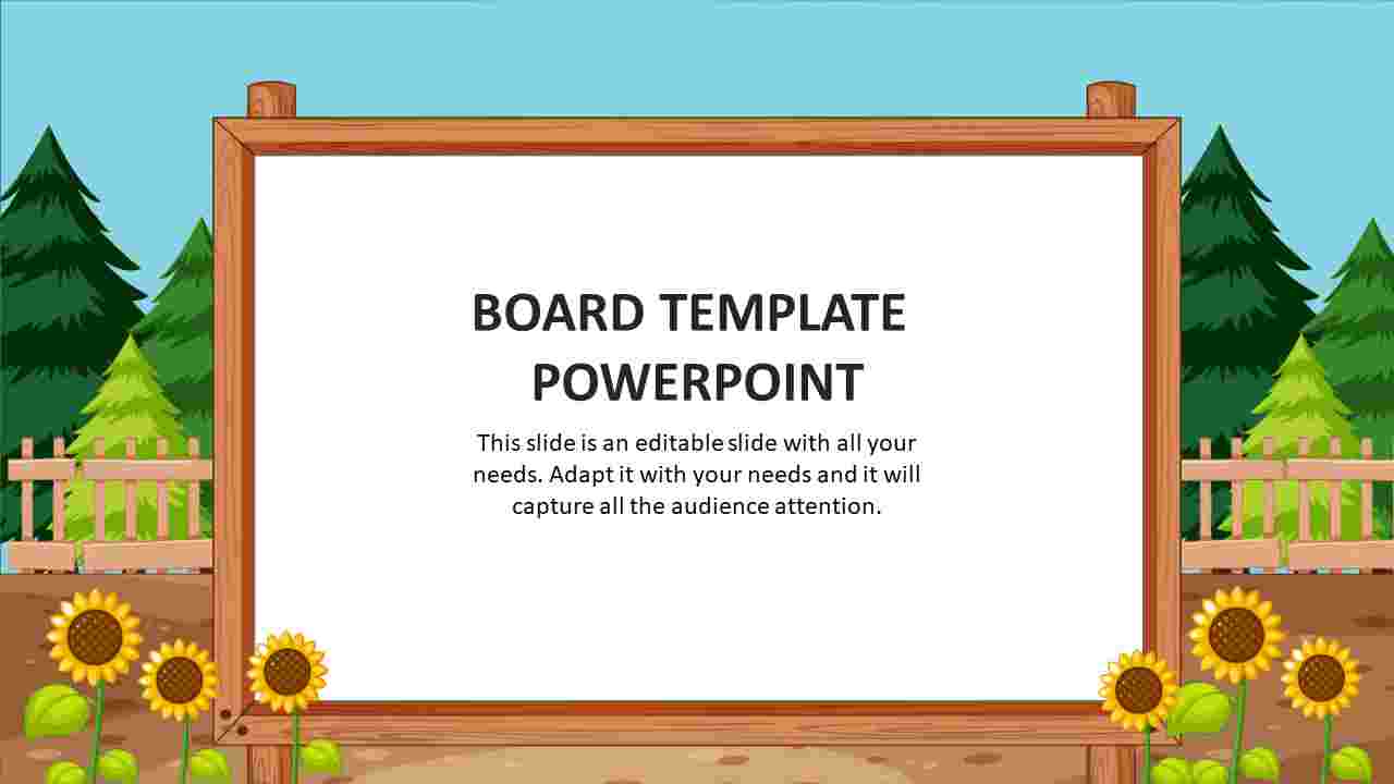 Detail Blackboard Background Ppt Nomer 49
