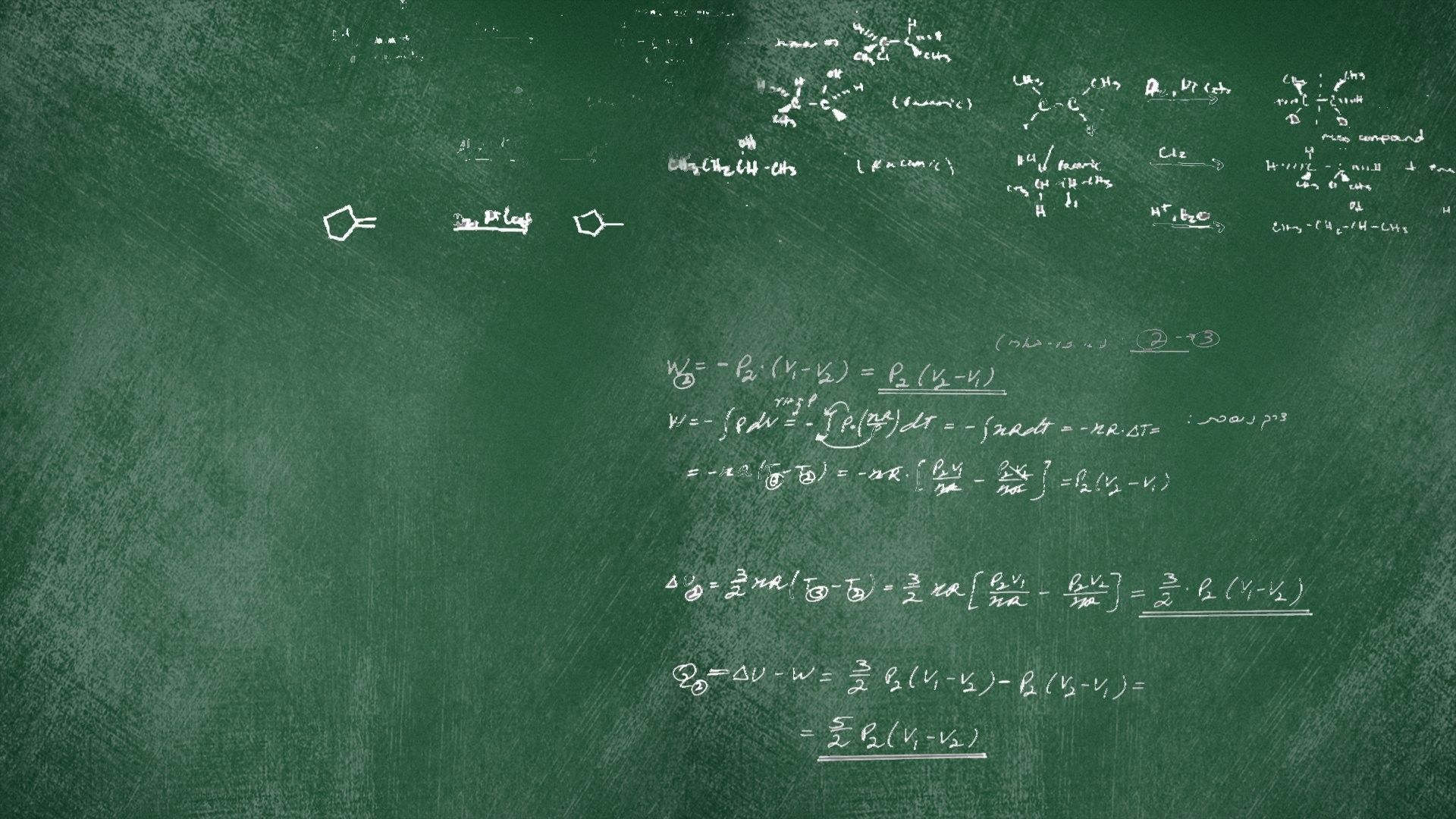Detail Blackboard Wallpaper Nomer 35
