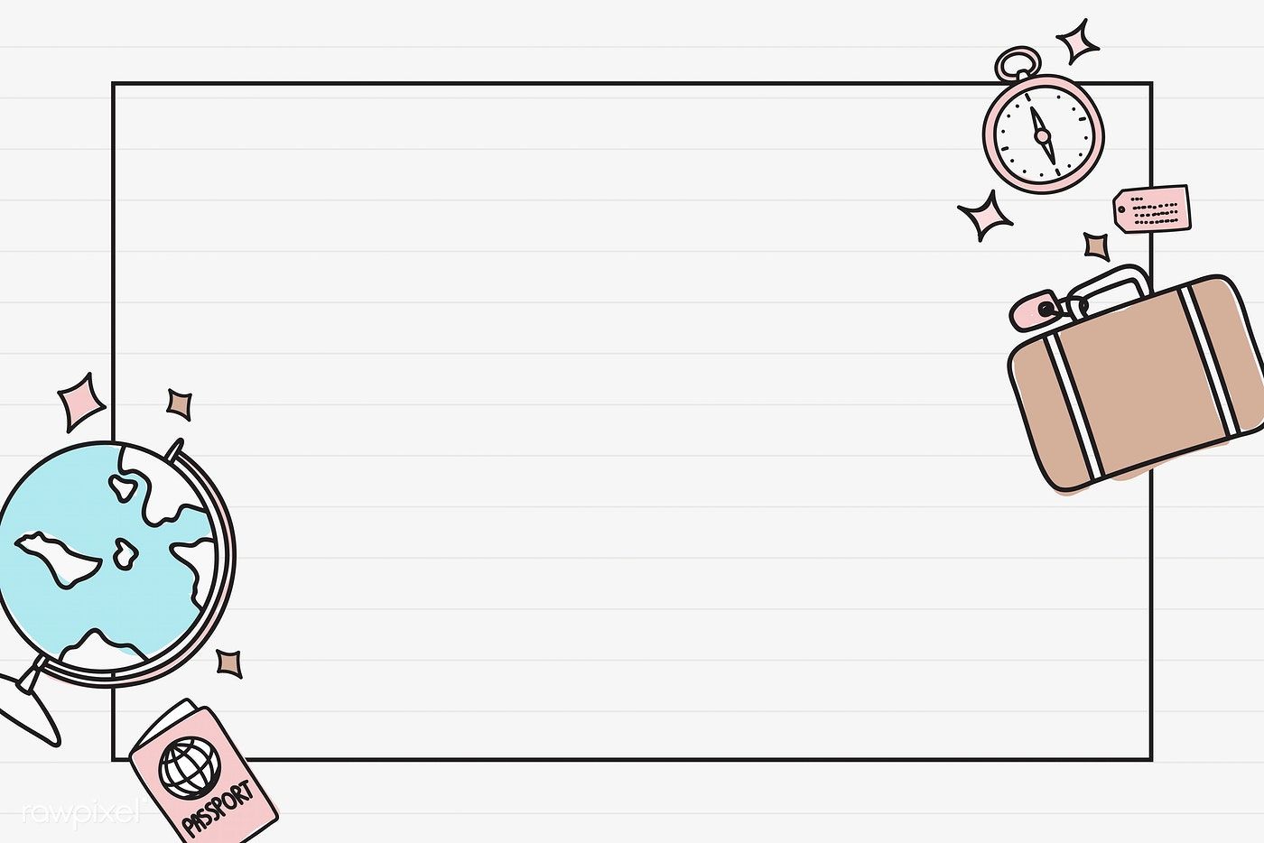 Detail Blackground Ppt Nomer 5