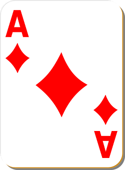 Detail Blackjack Karten Deck Nomer 10
