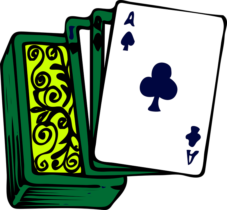 Detail Blackjack Karten Deck Nomer 2