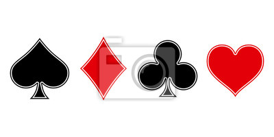 Detail Blackjack Karten Deck Nomer 13