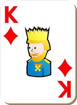 Detail Blackjack Karten Deck Nomer 15