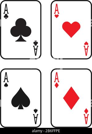 Detail Blackjack Karten Deck Nomer 4