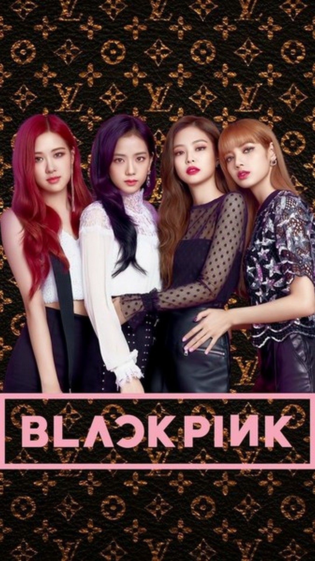 Detail Blackpink Hd Wallpaper Nomer 28