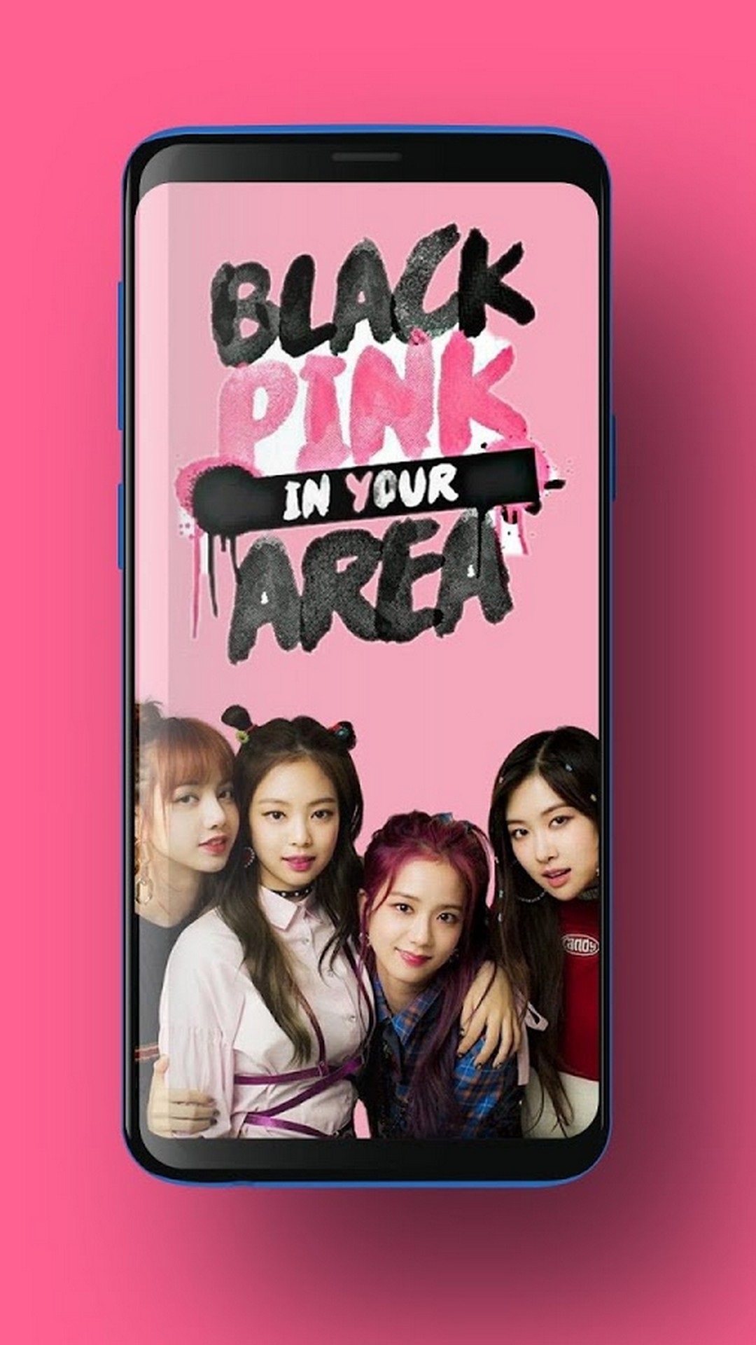 Detail Blackpink Hd Wallpaper Nomer 37