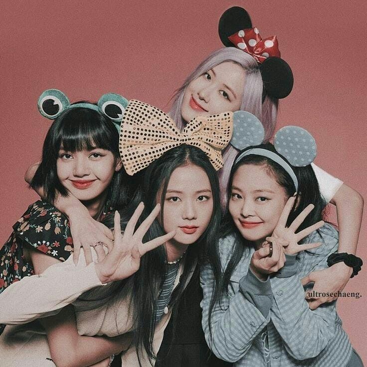 Blackpink Icon - KibrisPDR