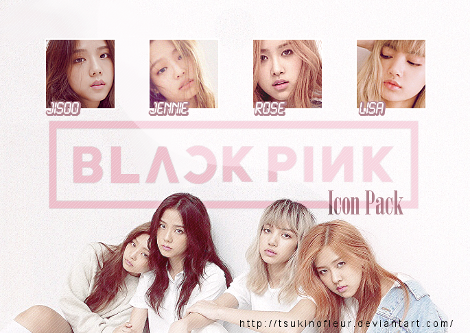 Detail Blackpink Icon Nomer 2