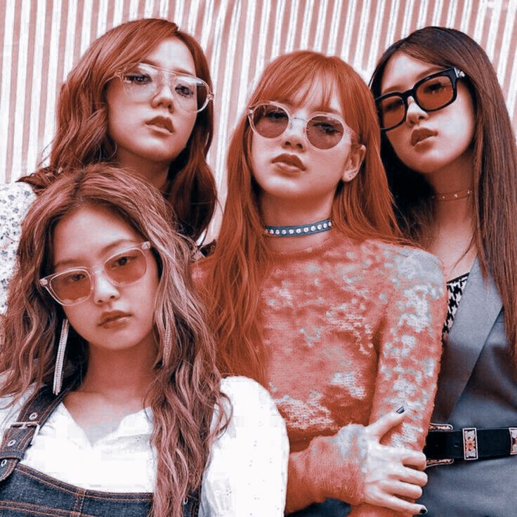 Detail Blackpink Icon Nomer 3