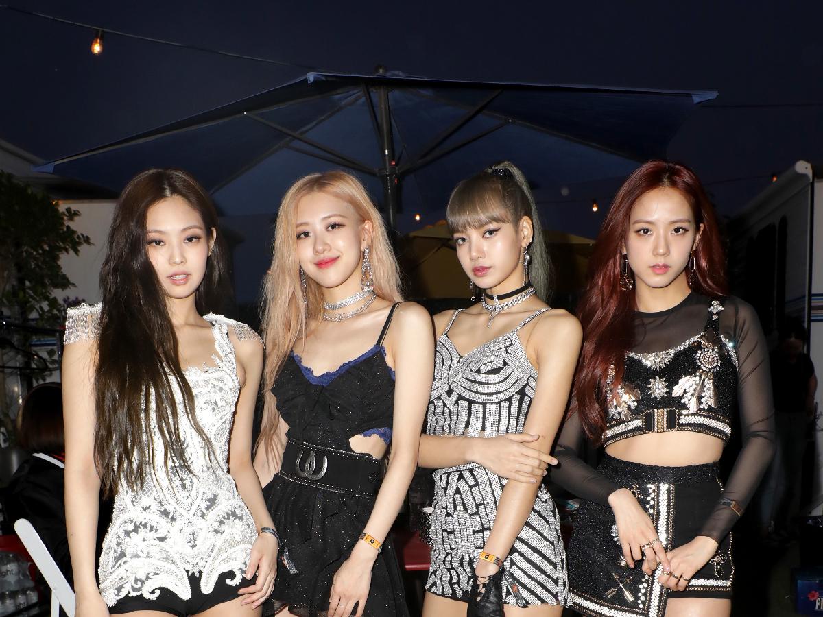 Detail Blackpink Icon Nomer 22