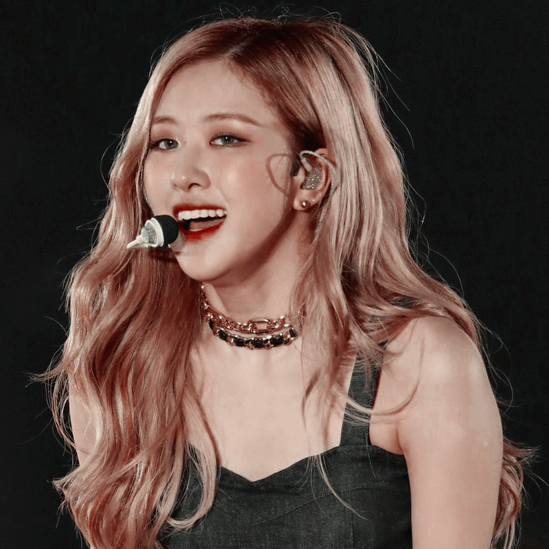Detail Blackpink Icon Nomer 23
