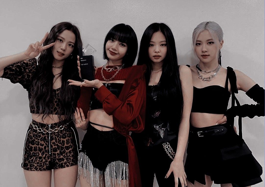 Detail Blackpink Icon Nomer 28