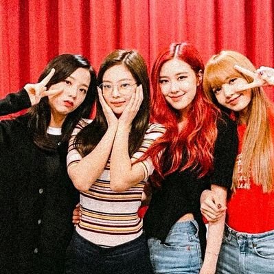 Detail Blackpink Icon Nomer 4