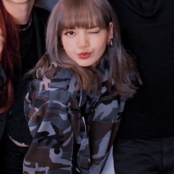 Detail Blackpink Icon Nomer 32