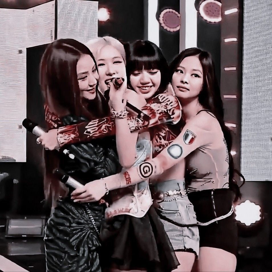 Detail Blackpink Icon Nomer 5
