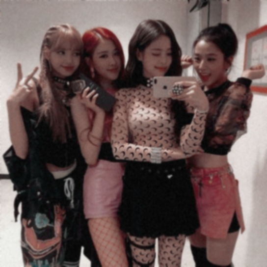 Detail Blackpink Icon Nomer 47