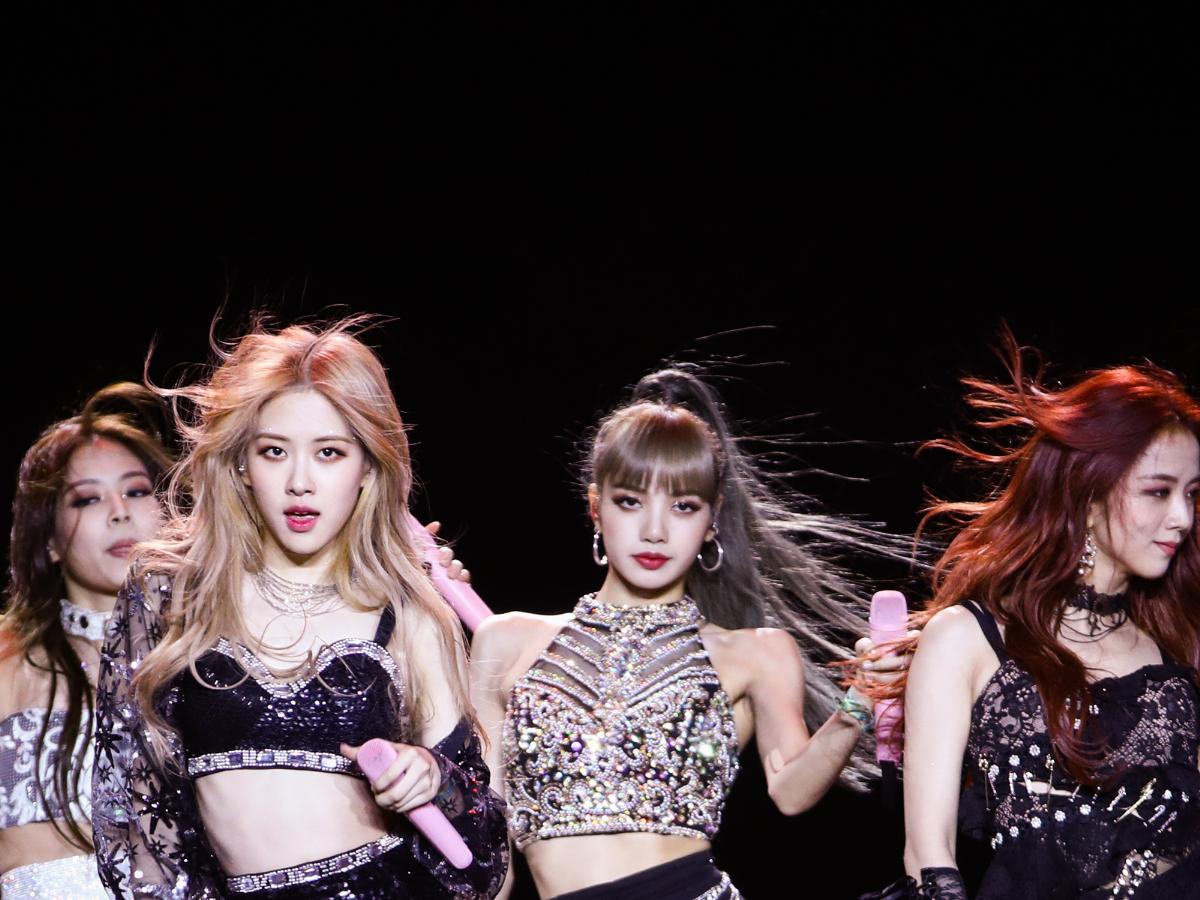Detail Blackpink Icon Nomer 10